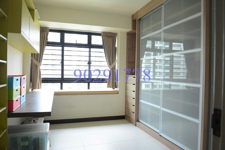 Blk 438B Sengkang West Avenue (Sengkang), HDB 4 Rooms #139792962